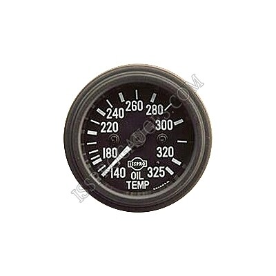 Classic - GAUGE MECH OIL TEMP 140-325 72&quot; (6&#39;) - R8635
