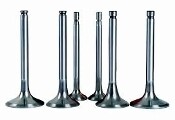 Valves