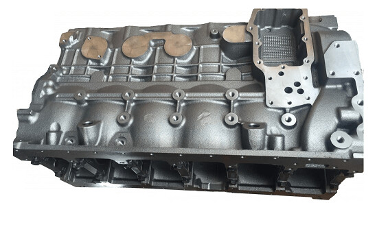 5.9/6.7 WET BLOCK - Hamilton 07-h-006