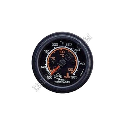 Classic - GAUGE MECH E/M WATER TEMP 100-265 120&quot; (10&#39;) - R9033