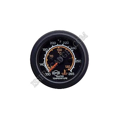 Classic - GAUGE MECH E/M WATER TEMP 100-265 72&quot; (6&#39;) - R9030