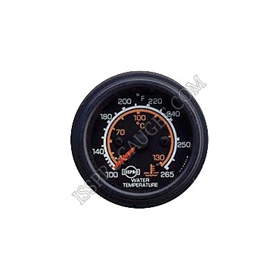 Classic - GAUGE MECH E/M WATER TEMP 100-265 48&quot; (4&#39;) - R9034