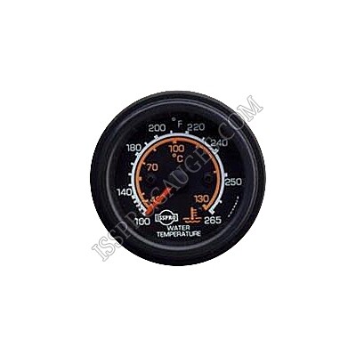 Classic - GAUGE MECH E/M WATER TEMP 100-265 96&quot; (8&#39;) - R9032