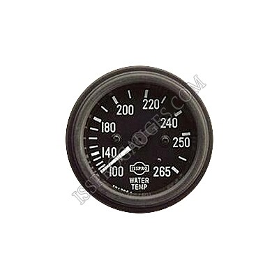 Classic - GAUGE MECH WATER TEMP 100-265 144&quot; (12&#39;) - R8631