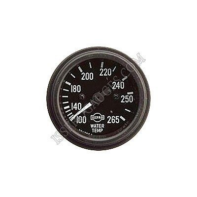 Classic - GAUGE MECH WATER TEMP 100-265 72&quot; (6&#39;) - R8630
