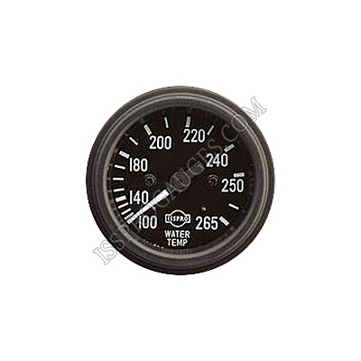 Classic - GAUGE MECH WATER TEMP 100-265 96&quot; (8&#39;) - R8632