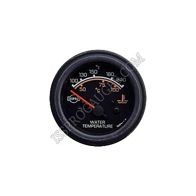 GAUGE ELEC E/M WATER TEMP 100-240 TA - R9050