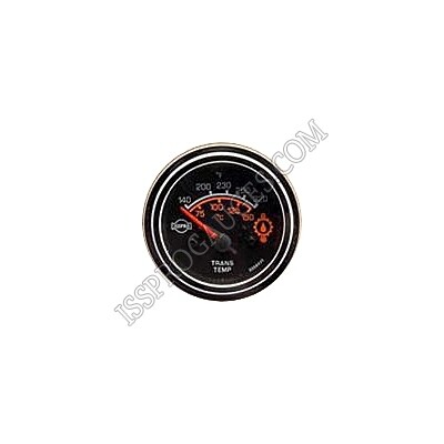 GAUGE ELEC E/M TRANS TEMP 140-320 TB CHR - R9755