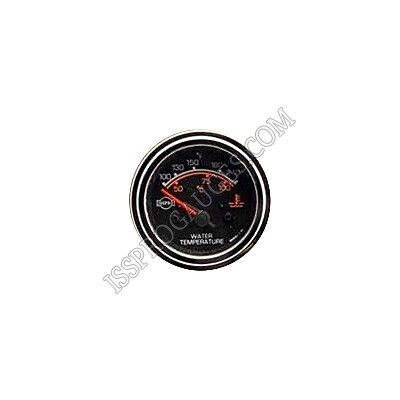 GAUGE ELEC E/M WATER TEMP 100-240 TA CHR - R9750