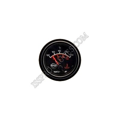 GAUGE ELEC E/M WATER TEMP 100-250 TF EURO - R9150