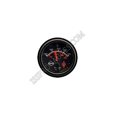 GAUGE ELEC E/M TRANS TEMP 140-320 TB - R9055-24VDC