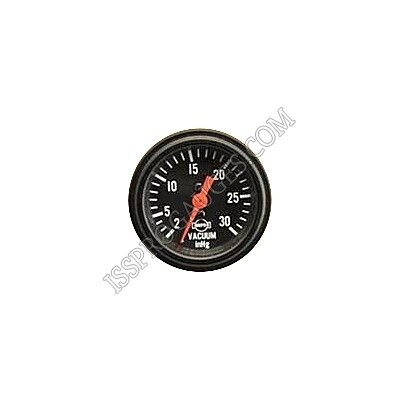 Classic - GAUGE VACUUM 2-30 IN HG RED PTR - R8675R