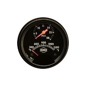 TURBOCATOR KIT 3&quot; 30 PSI / 300-1500 F W/10&#39; KIT - R609-10