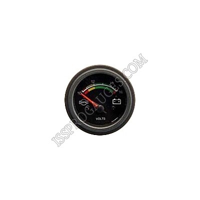 GAUGE E/M VOLTMETER 12V - R9060
