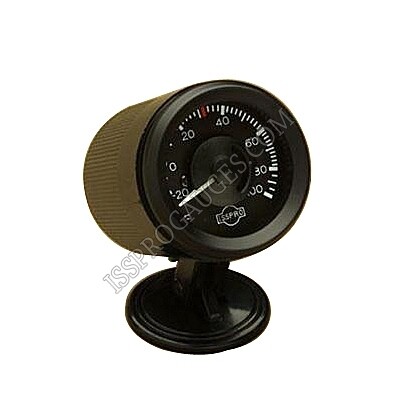 GAUGE BLK ICE INDICATOR - R8652