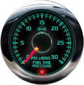 Fuel Rail Pressure