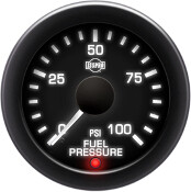 Fuel Pressure