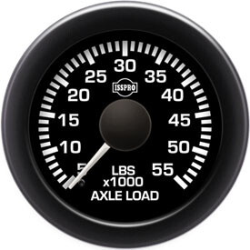 EV² AXLE LOAD 5,000-55,000 LBS - R11820