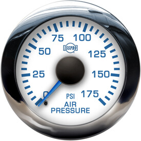 EV² AIR PRESSURE 0-175 - R13266
