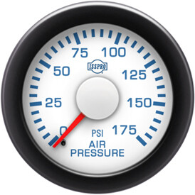 EV² AIR PRESSURE 0-175 - R15266