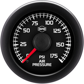 EV² AIR PRESSURE 0-175 - R18266
