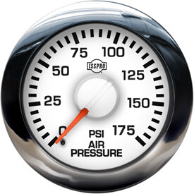 EV² AIR PRESSURE 0-175 - R19266