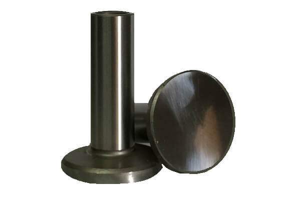 1.45&quot; STEEL TAPPETS - Hamilton Cams 07-t-002