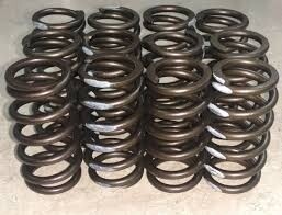 60# Valve springs