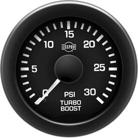 EV² ELECTRONIC TURBO BOOST 0-30 - R11133