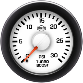 EV² ELECTRONIC TURBO BOOST 0-30 - R14133