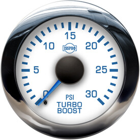 EV² ELECTRONIC TURBO BOOST 0-30 - R13133