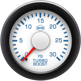 EV² ELECTRONIC TURBO BOOST 0-30 - R15133
