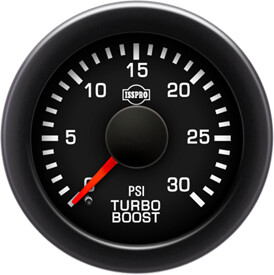 EV² ELECTRONIC TURBO BOOST 0-30 - R17133