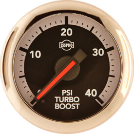 EV² ELECTRONIC TURBO BOOST 0-40 - R30333
