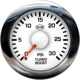 EV² ELECTRONIC TURBO BOOST 0-30 - R19133