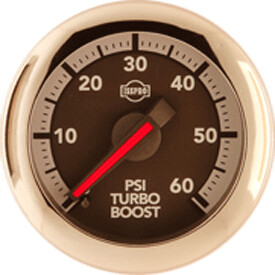 EV² ELECTRONIC TURBO BOOST 0-60 - R30233