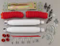 Stabilizers