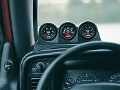 Gauges, Pods, Accessories