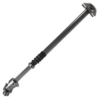 Borgeson Steering Shaft 79-93 Dodge w/rag joint BOR000940