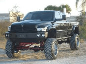 2nd Gen Cummins P-Pumped 94-98