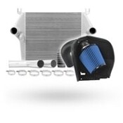 Intakes, Filters, Intercoolers