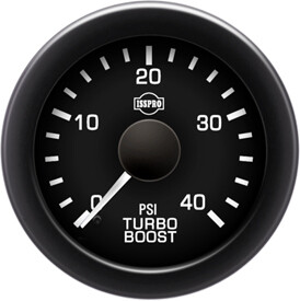 EV² ELECTRONIC TURBO BOOST 0-40 - R16333