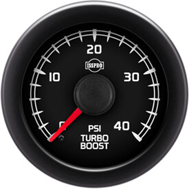EV² ELECTRONIC TURBO BOOST 0-40 - R18333