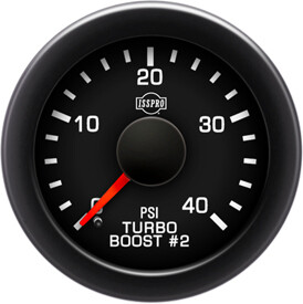 EV² ELECTRONIC TURBO BOOST 2 0-40 - R12377