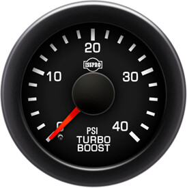 EV² ELECTRONIC TURBO BOOST 0-40 - R17333