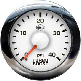 EV² ELECTRONIC TURBO BOOST 0-40 - R19333