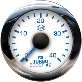 EV² ELECTRONIC TURBO BOOST 2 0-40 - R13377