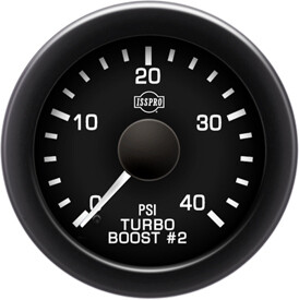 EV² ELECTRONIC TURBO BOOST 2 0-40 - R16377