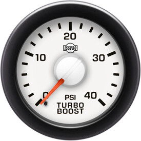 EV² ELECTRONIC TURBO BOOST 0-60 - R14233
