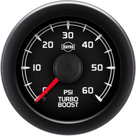 EV² ELECTRONIC TURBO BOOST 0-60 - R18233